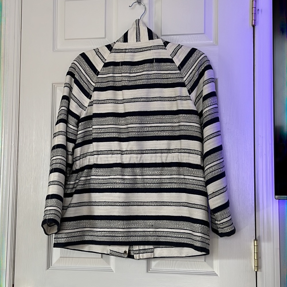 Loft petite jacket - Picture 2 of 3